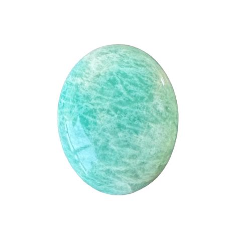 Amazonite: The Soothing Stone of Hope and Healing in an Ocean of Blue