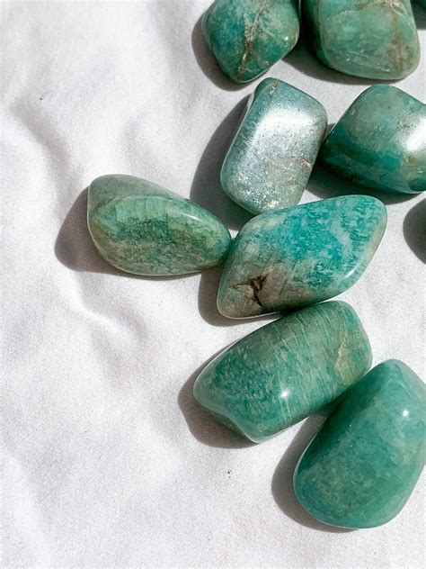 Amazonite: The Stone of Communication, Healing, and Harmony