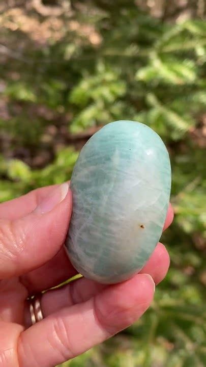 Amazonite: The Stone of Tranquility, Communication, and Balance