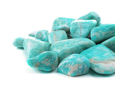 Amazonite: The Vibrant Stone with 10+ Astonishing Benefits