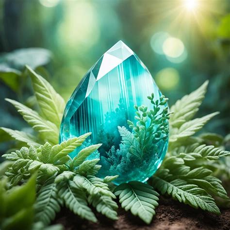 Amazonite: Unraveling its Spiritual Significance