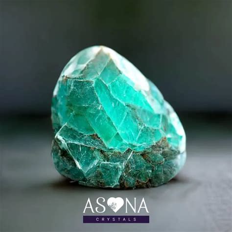 Amazonite: Unveil a Gemstone's Mystical Powers for Mind, Body, and Spirit