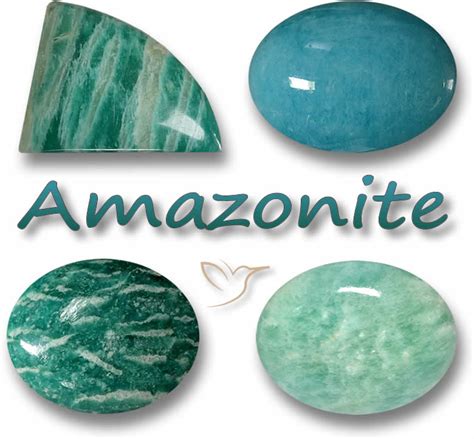 Amazonite Benefits: A Comprehensive Guide to Its Healing Powers and Practical Applications