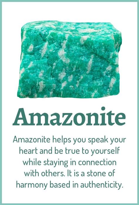 Amazonite Benefits: A Comprehensive Guide to Its Healing Properties and Applications