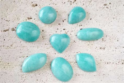 Amazonite Color: A Captivating Hue for the Future