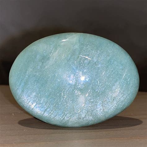 Amazonite Crystal: The Soothing Stone of Tranquility