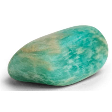 Amazonite Crystal: Uncover the Mystical Gem of Tranquility and Communication