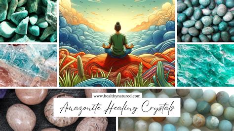 Amazonite Crystals: A Stone of Hope, Healing, and Harmony