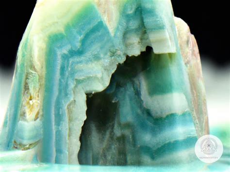 Amazonite Crystals: Unveiling the Mystical Gem's Powers