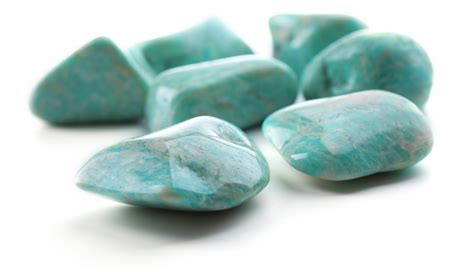 Amazonite Crystals: Your Guide to the Stone of Hope and Harmony