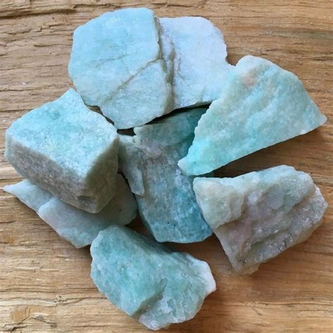 Amazonite Crystals: Your Guide to the Stone of Hope and Harmony,