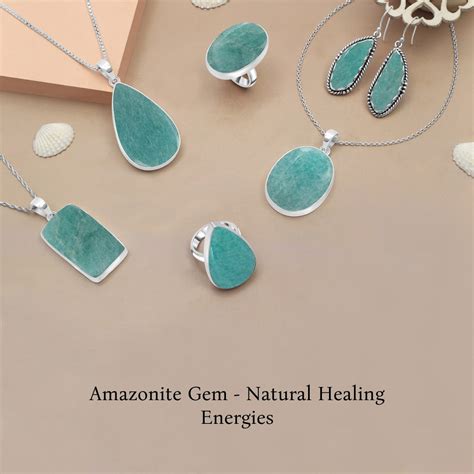 Amazonite Properties: 52+ Intriguing Facts for Jewelry, Healing, and Well-being