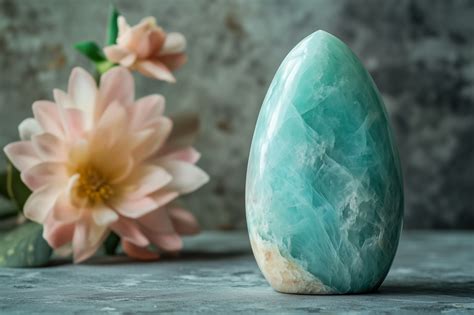 Amazonite Stone: Azure Abundance for Mind, Body, and Spirit