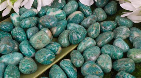 Amazonite Stone Price: An In-Depth Analysis