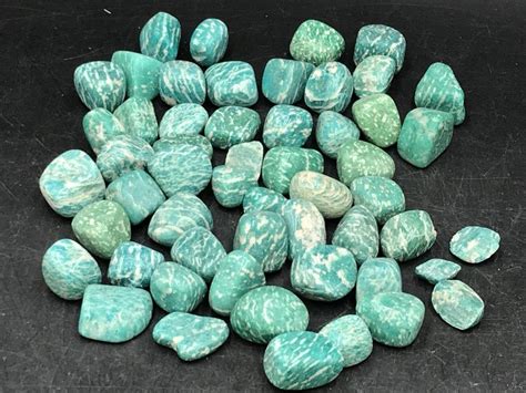 Amazonite Stone Price: An In-Depth Exploration