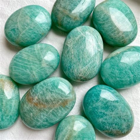 Amazonite Stone Price: Unveiling the Beauty and Value of This Healing Gemstone