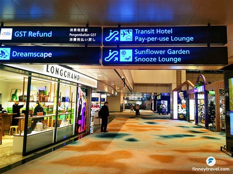 Ambassador Transit Lounge Terminal 2 Review: 10,000+ Characters of Unbiased Insight