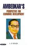 Ambedkar's Perspective for Economic Development PDF