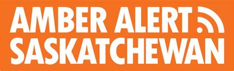 Amber Alert Saskatchewan: A Critical Guide to Child Abduction Prevention