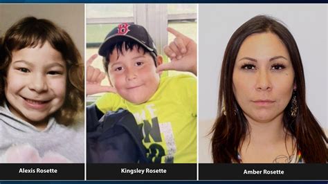 Amber Alert Saskatchewan: Empowering the Community to Protect Children