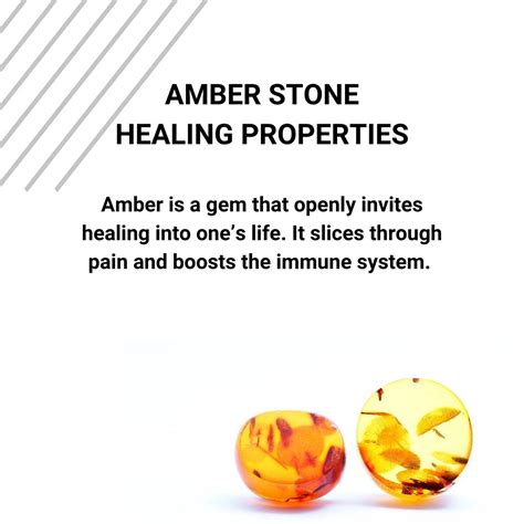 Amber Culichi: An Alluring Gemstone with Healing and Cleansing Properties