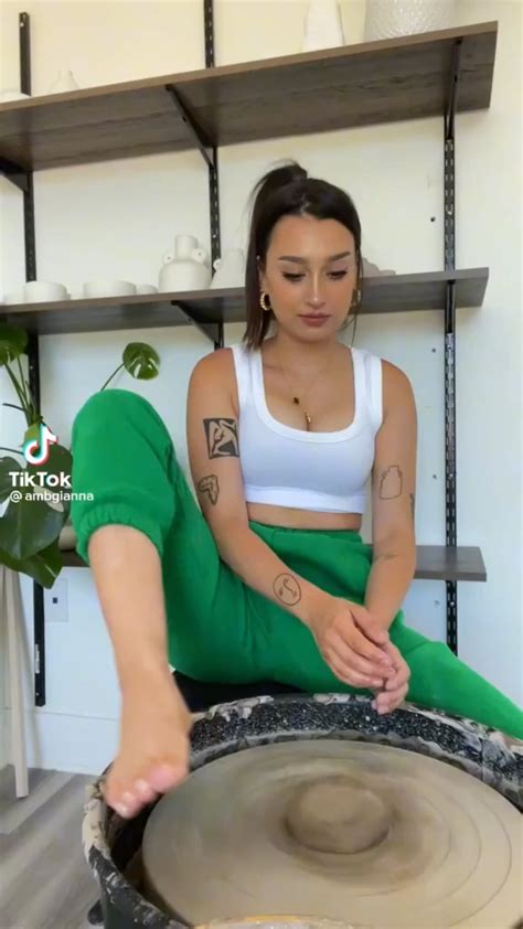 Amber Gianna Feet: Unveiling the Enchanting Allure and Significance