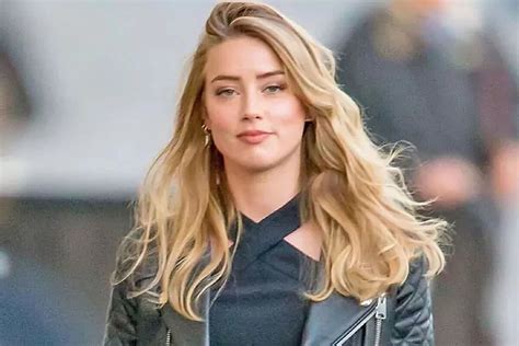 Amber Heard's Guide to Winning the War of Words