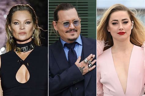 Amber Heard, Johnny Depp, and Kate Moss: The 10,000-Word Trial Recap