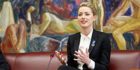 Amber Heard: A Comprehensive Guide to the Controversial Actress and Her Impact