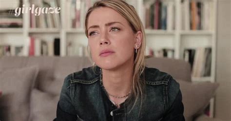 Amber Heard: Understanding the Impact of Domestic Violence Allegations