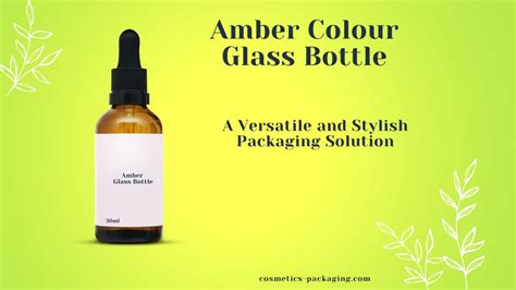 Amber Lance: A Versatile Solution for a Range of Applications