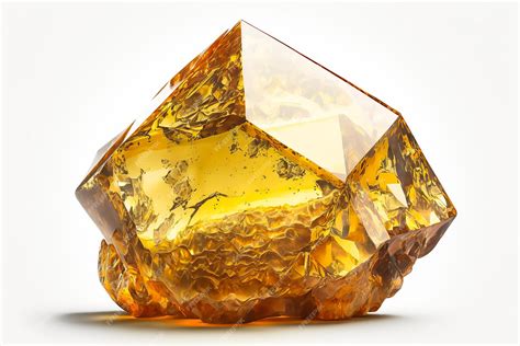 Amber Lusy: A Versatile Gemstone with Enduring Allure