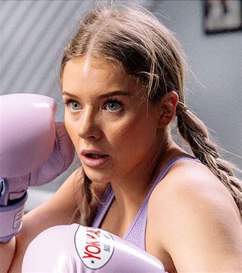 Amber O'Donnell: Trailblazing Success and Challenges in the Boxing Ring