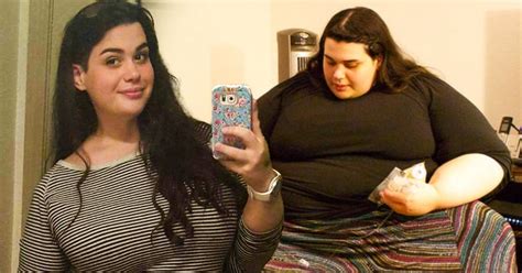 Amber Rachdi: A Transformative Journey on "My 600-Lb Life"