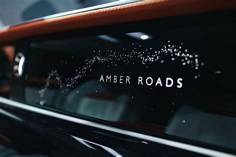 Amber Roads