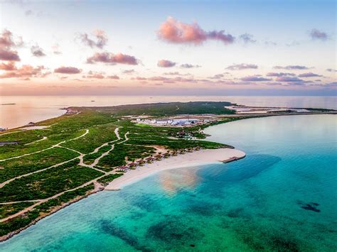 Ambergris Cay Turks & Caicos: A Luxury Oasis in the Caribbean Sun