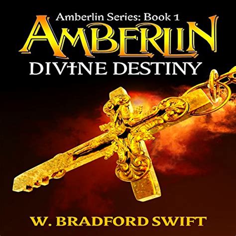 Amberlin Divine Destiny Amberlin Series Book 1 Epub