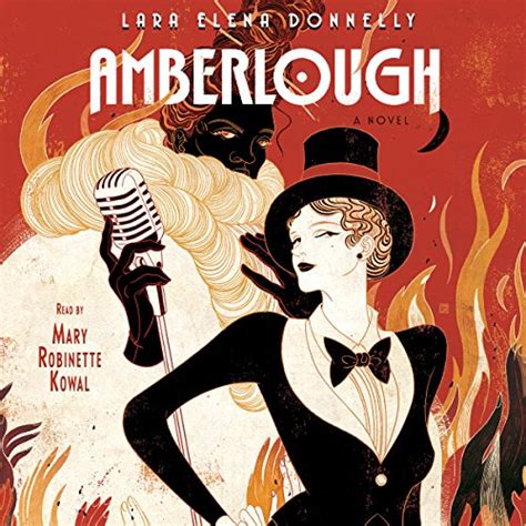 Amberlough A Novel Reader