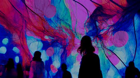 Ambience Synesthesia: Shaping the Future of Multisensory Experiences