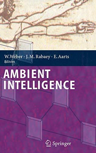 Ambient Intelligence 1st Edition Doc