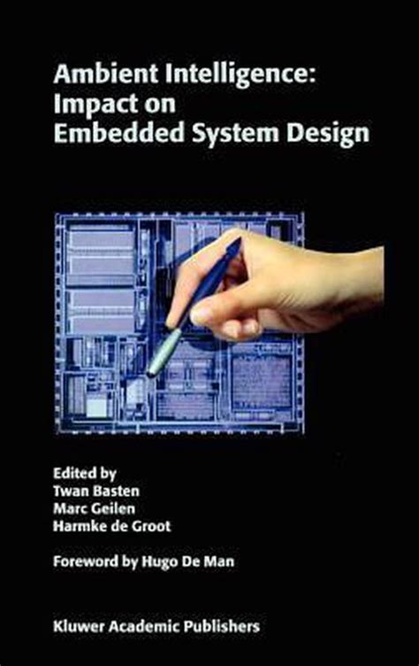 Ambient Intelligence Impact on Embedded System Design PDF