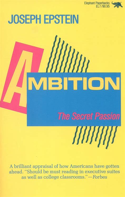 Ambition The Secret Passion Doc