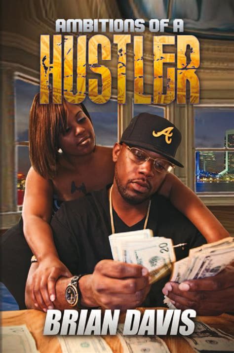 Ambitions of A Hustler Epub