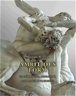 Ambitious Form Giambologna PDF