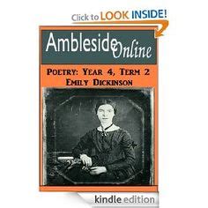 AmblesideOnline Year 4 Shorter Literature Selections annotated Washington Irving and Henry Wadsworth Longfellow