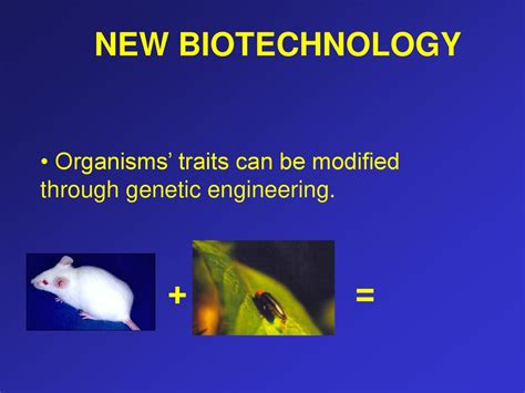 Ambsxx: The New Frontier in Biotechnology