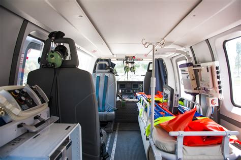 Ambulance: A Lifeline in Critical Situations