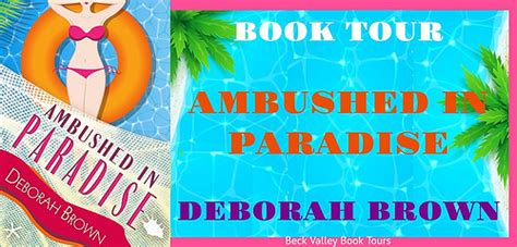 Ambushed in Paradise Paradise Series Volume 12 Kindle Editon