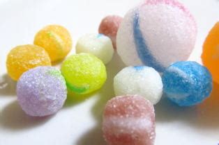 Amedama: The Japanese Candy That Sweetens Life