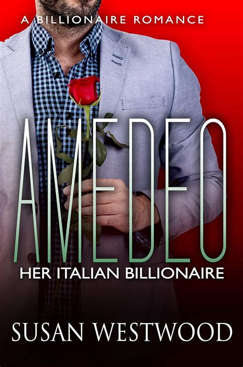Amedeo Her Italian Billionaire PDF